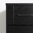 thumbnail image 3 of South Shore Vietti Bar Cabinet with Bottle and Glass Storage, 3 of 9