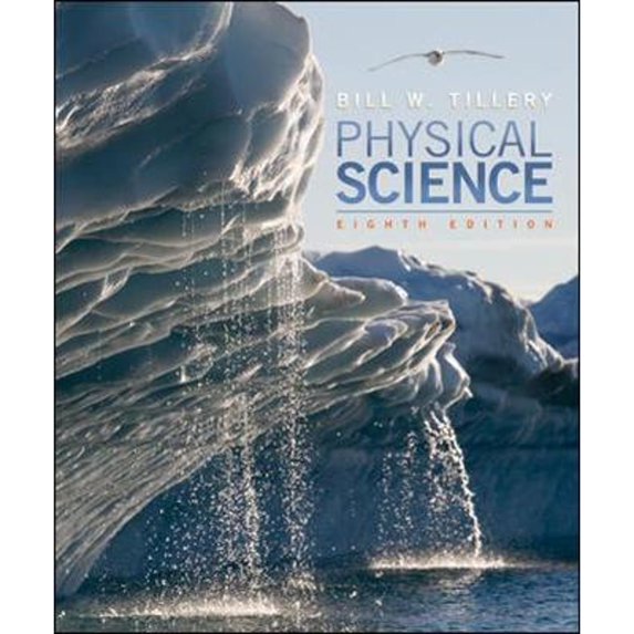 Pre-Owned Physical Science