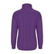 thumbnail image 4 of Ailaofu Sweaters for Women Long Sleeve Ribbed Knit Solid Color Turtleneck Fall Winter Pullover Sweaters, 4 of 6