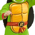 thumbnail image 3 of Child's Teenage Mutant Ninja Turtles Raphael Costume, 3 of 5