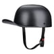thumbnail image 2 of Casco de moto Yesmotor Baseball Media Cap de fibra de carbono XXL, 2 of 7