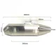 thumbnail image 5 of Silenciador de escape para motocicleta, longitud de 460 mm, entrada de 51 mm, FMF 4T, para moto de cross, scooter, motocross, universal, para KTM, EXC, etc., 5 of 5