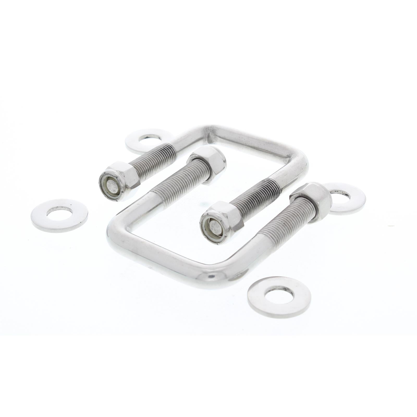 Stainless Steel U-Bolts
