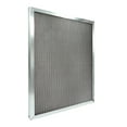 thumbnail image 2 of Air-Care 16x24x1 Forever Filter, Allergen & Dust Reduction, Permanent Washable Electrostatic HVAC Furnace Air Filter, MERV 8, 2 of 9
