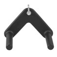 thumbnail image 1 of Forma De V Con Anillo Galvanizado En Forma De D, Accesorios De Cable De Varilla De Presión Inferior Tipo V, Equipo De Fitness Multidireccional qarigey OD013092-00, 1 of 6