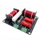 thumbnail image 1 of Divisor de Frecuencia Bidireccional de Alta y Baja Frecuencia de Audiófilo, Altavoces de Escenario KTV de Alta Potencia de 400 W, Tablero de Sonido DIY., 1 of 5