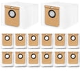 thumbnail image 1 of Bolsas de polvo de repuesto BUXEBUX para Eufy L60/L50 Series x14, 1 of 7