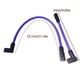 thumbnail image 3 of Spark wire for Big Twin motorcycle 10mm red easy installation, 3 of 5