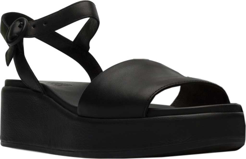 Women's Camper Misia Platform Sandal - Walmart.com