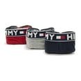 thumbnail image 4 of Tommy Hilfiger Men's Comfort 2.0 3 Pack Trunks, Mahogany,M - US, 4 of 4