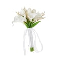 thumbnail image 5 of Ramo de Novia Flores Artificiales Strade Fareast Limited 22x29cm, 5 of 5
