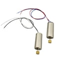 thumbnail image 1 of PCS Drone RC Quadcopter 2pcs 7.4V RC Quadcopter para DFD F183 H8C Piezas de Cojinete Magideal 2PCS Drone RC Quadcopter, 1 of 7
