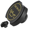 thumbnail image 4 of Engine Oil Filler , Oil  Professional Manufacturing Lock the Fuel  Port with Raised Letters for Car, 4 of 8