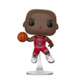 thumbnail image 2 of Chicago Bulls Michael Jordan Pop! Vinyl Figure, 2 of 4