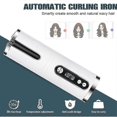 thumbnail image 4 of Cordless H Er, Recharable Auto H Er With Led Display, 4 of 5