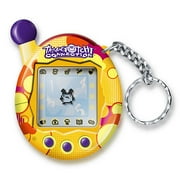Tamagotchi Connection Version 4, Orange Circles