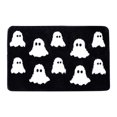 thumbnail image 1 of Halloween Bath Mat Cute Home Decor Bathroom Rugs For Bathroom Non Slip Shower Rug For Bathroom Bedroom Living Home, 1 of 9