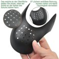 thumbnail image 4 of 2 Pairs Shoe Shields,universal Sneaker Protector Against Shoe Creases, 4 of 4
