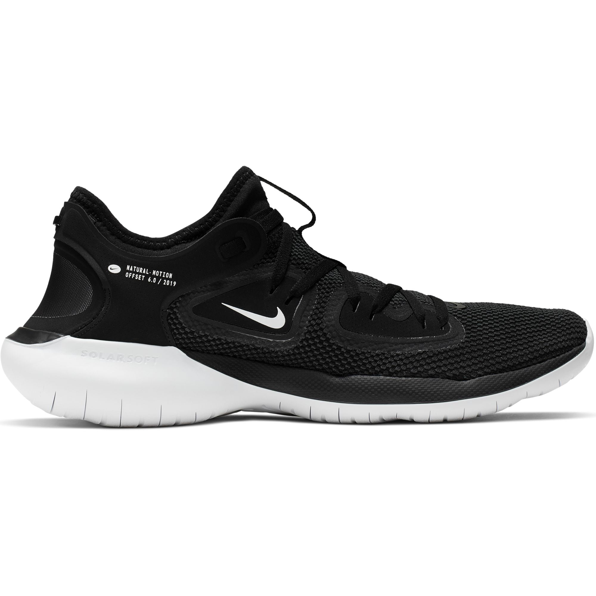 Men's Nike Flex 2019 RN Shoe Walmart.com