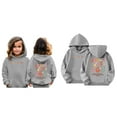thumbnail image 3 of Kids Boys Hoodies Jesus Loves You Hoodies Long Sleeve Graphic Sweatshirt Cute Oversize Pullover Top Winter Sweatshirts Teen Outfits for Girls 3-4 Years Trendy Cute&nbsp;Boy Girl&nbsp;Clothing, 3 of 9