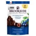 thumbnail image 1 of Chocolat noir BROOKSIDE, arômes d’açaïs et de bleuets, 595 g, 1 of 7
