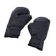 thumbnail image 1 of Guantes de boxeo Equipo de boxeo Hombres Mujeres Cómodos guantes de boxeo Guantes de boxeo Negro, 1 of 8