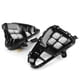 thumbnail image 3 of Coche DC12V 5000-8000K LED luz de conducción diurna DRL apto para Kia PICANTO 18 -20 ANGGREK Otros, 3 of 8