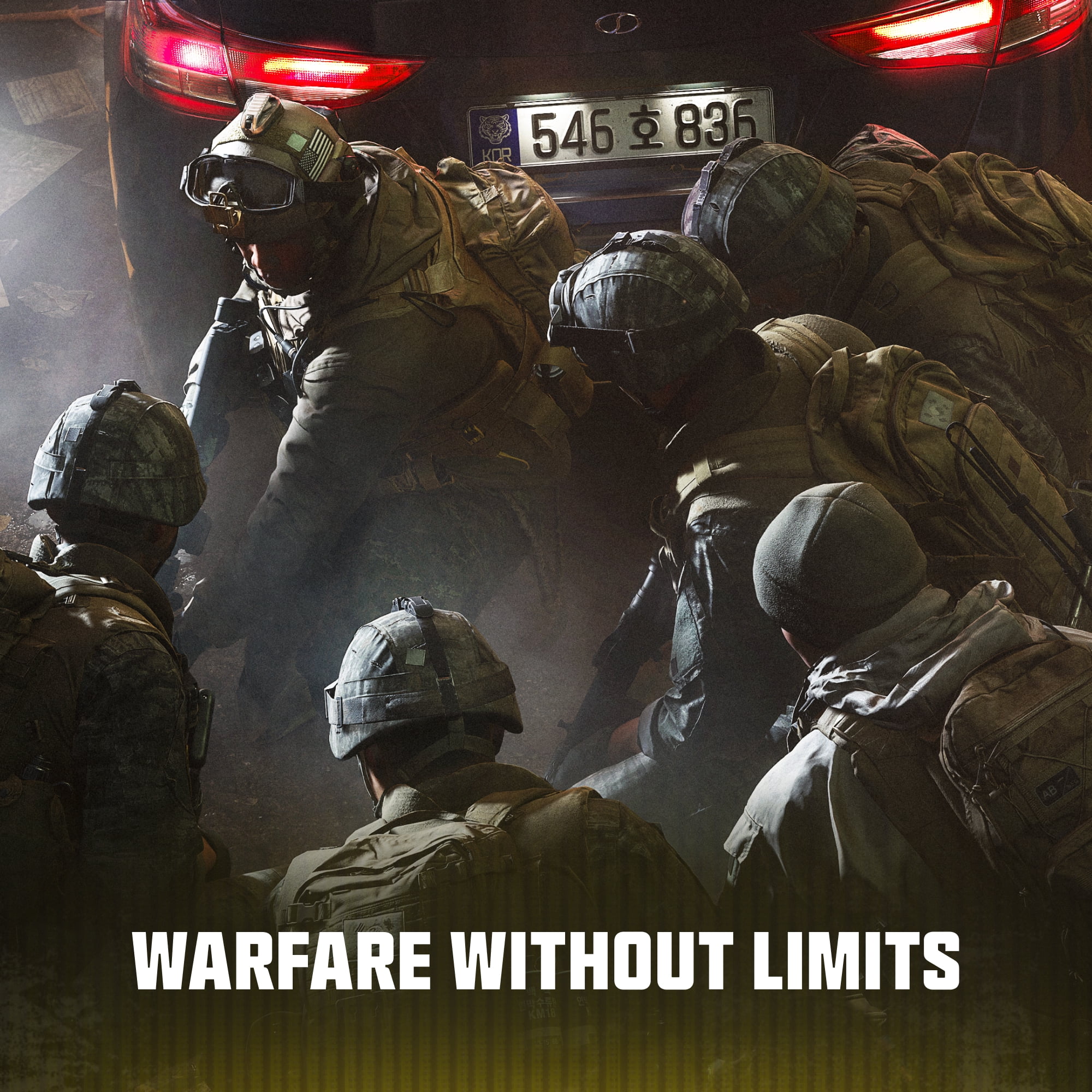 Call of Duty: Modern Warfare 4 - XBOX Series X