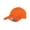 Orange, variant on Yupoong Adult Low-Profile Cotton Twill Dad Cap - 6245CM