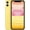 Yellow, variant on Pre-Owned Apple iPhone 11 - Carrier Unlocked - 64 GB Black (Fair)