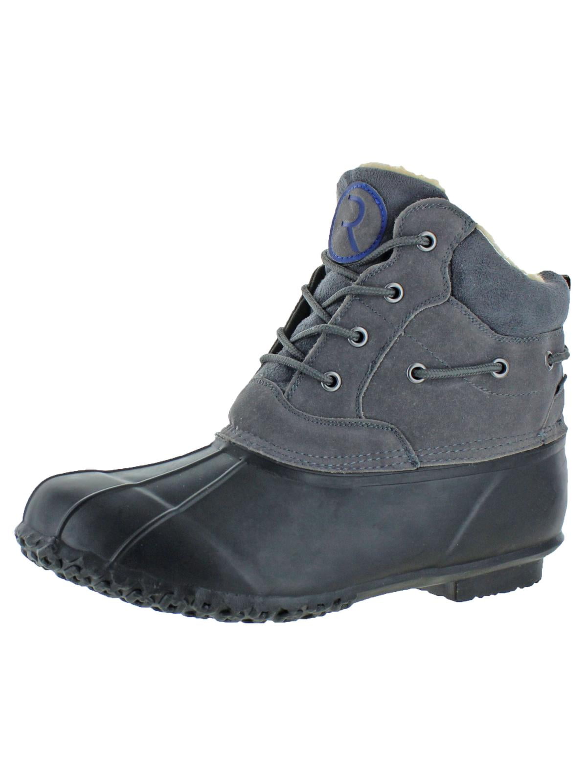 botas de trabajo para hombre walmart