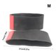 thumbnail image 5 of Yuarrent Fundas antideslizantes para zapatos de algodón ligero, resistentes a los arañazos, lavables, reutilizables, funda protectora profesional, patinar METRO Yuarrent OD022041-02, 5 of 6