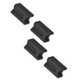 thumbnail image 3 of 4Pcs Carbon Brushes For Dewalt For Dwd112 Dwd115 Dwd110 Power Equipment Fangkenuo, 3 of 8