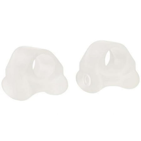 Complete Medical P26M Visco-Gel Stay-Put Toe Separators, Medium