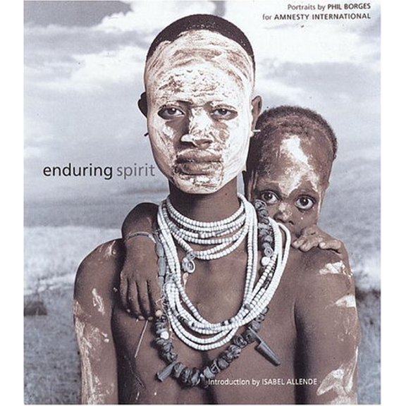 Pre-Owned Enduring Spirit (Hardcover) 0847821420 9780847821426