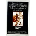 thumbnail image 1 of Best Posters Dressed To Kill Movie Poster 11x17 11x17 Color Category: Multi, Unframed, Ages: Adults, Rectangle, 1 of 1