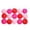 F, variant on HuiXinOu Natural Rattan Willow Ball Vase Filler Set 15 Piece Decorative Orbs for Coffee Table Wedding Party and Home Vase Decoration Accent Piece