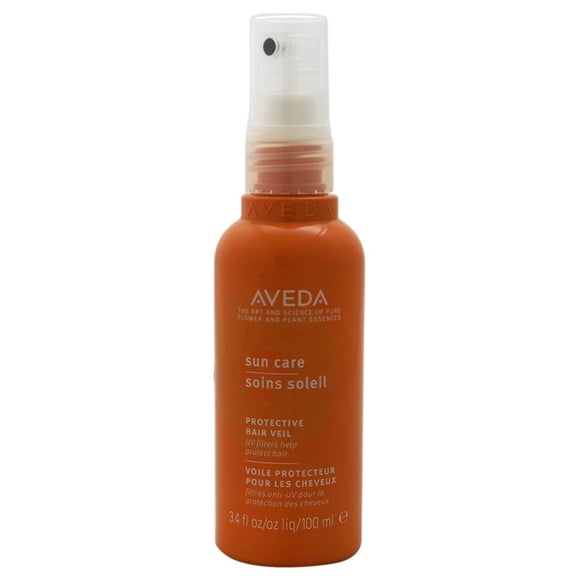 Sun Care Protective Hair Veil by Aveda for Unisex - 3.4 oz Hair Spray