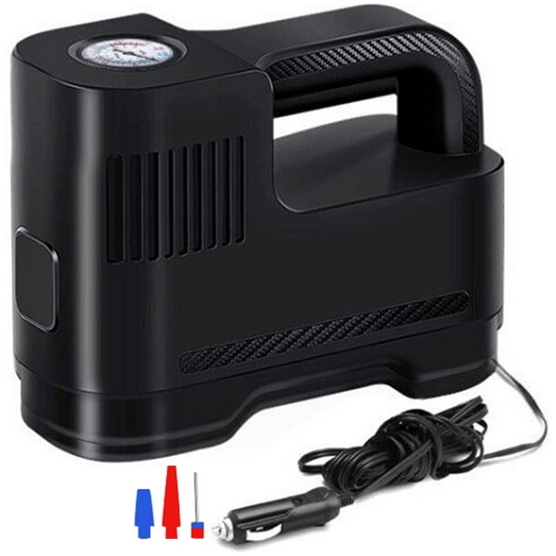 Cordless electric air sale compressor