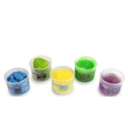 Mixed Compound Value Box