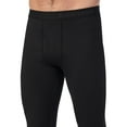 thumbnail image 4 of ClimateRight by Cuddl Duds Men’s Arctic Proof Base Layer Pant, Sizes S-3XL, 4 of 5