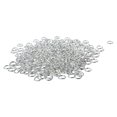 thumbnail image 3 of Jump Rings 6 mm Silver Eyelets Spring Rings X300, 3 of 3