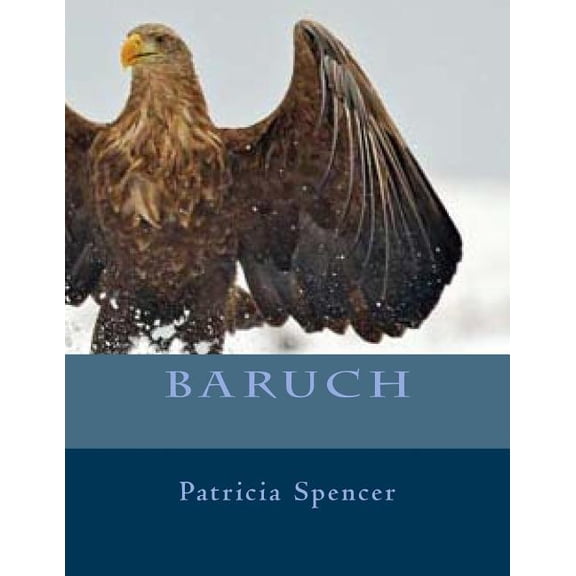 Baruch, (Paperback)
