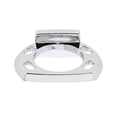 thumbnail image 3 of Soporte Cepillos Dientes Moen Cromado Para 4, 3 of 3