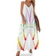 thumbnail image 1 of Vestido sin mangas Metamorphic Human 2 vestidos de moda para mujer vestido de mujer vestido de cumpleaños para mujer, 1 of 7