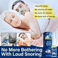 thumbnail image 4 of Anti Snoring Devices, Anti Snoring Spray Provide the Effective Snoring Solution, 4 of 8