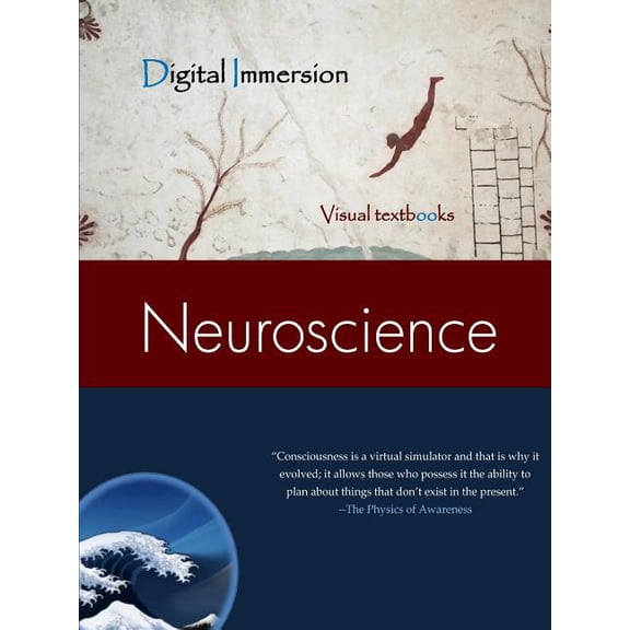 The Neuroscience Text, (Paperback)