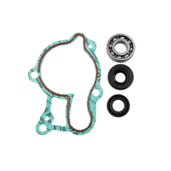 Tusk Water Pump Repair Kit For YAMAHA YZ250 1999-2024