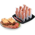thumbnail image 2 of Presto® Power Crisp® Microwave Oven Bacon Cooker 05101, 2 of 5