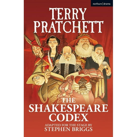 Modern Plays The Shakespeare Codex, (Paperback)